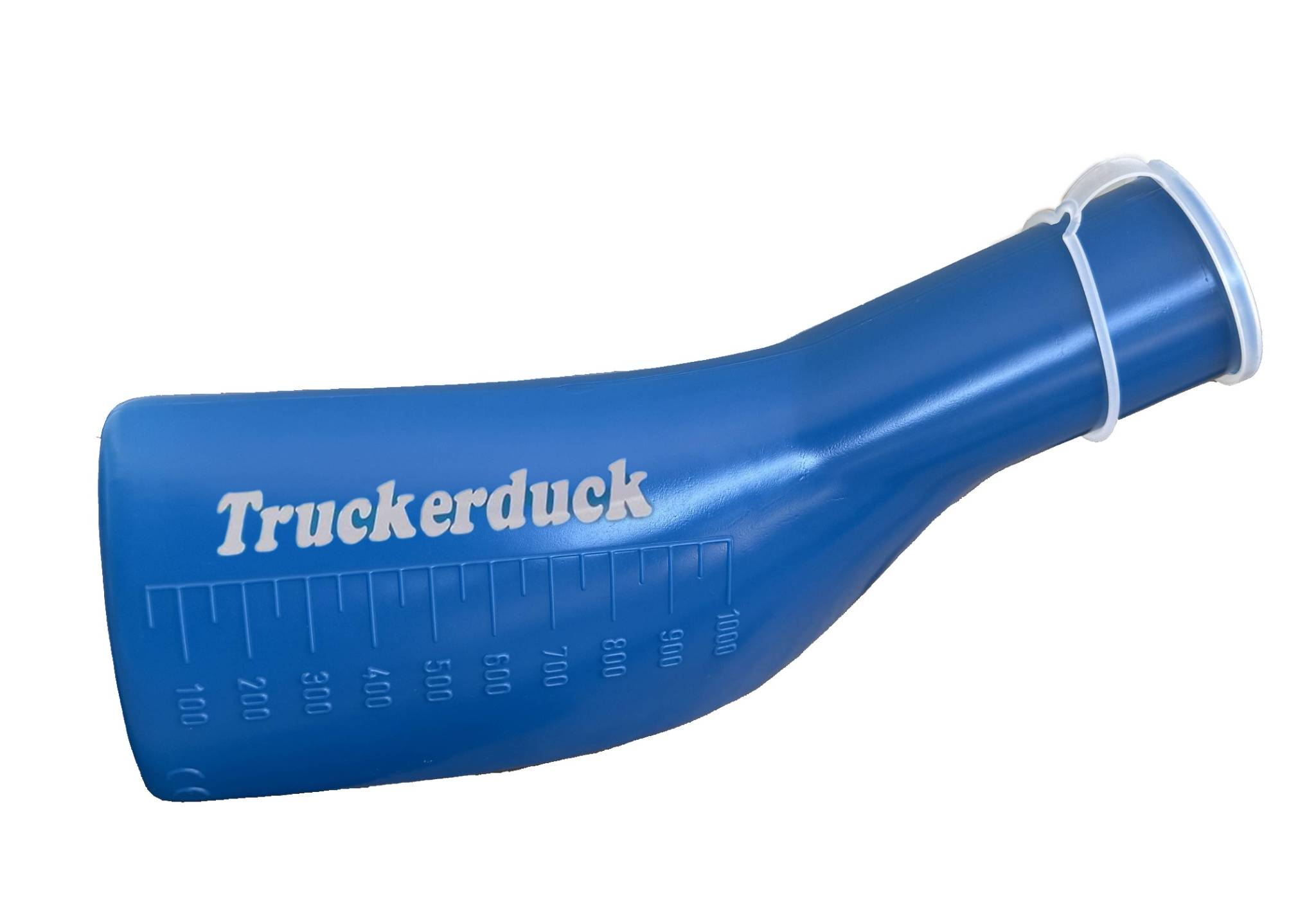 Truckerduck Truckerduck