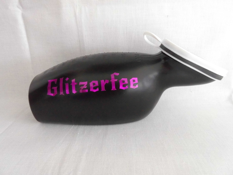 Glitzerfee Glitzerfee