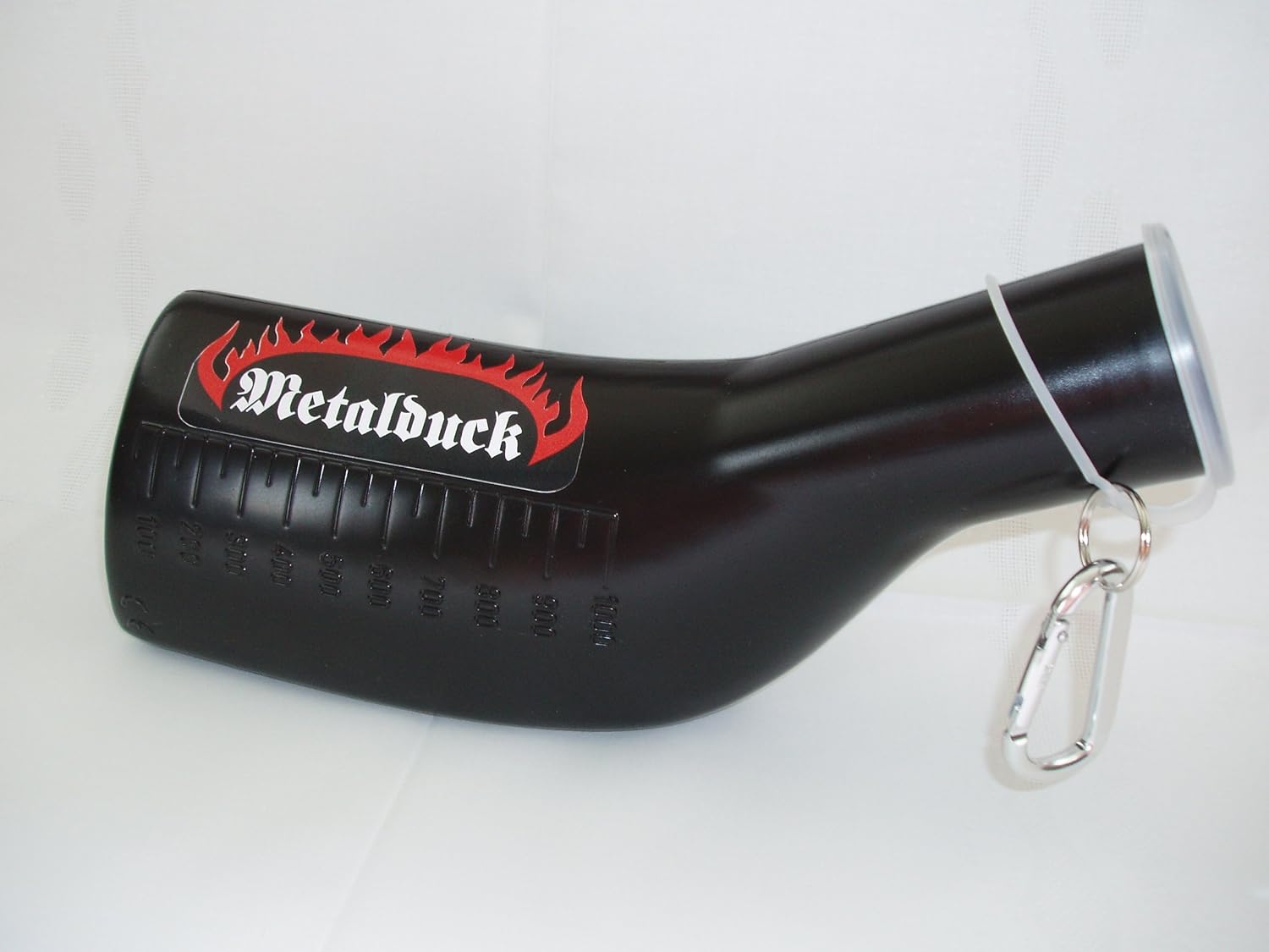 Metalduck Metalduck