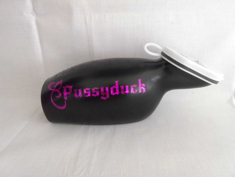 Pussyduck Pussyduck