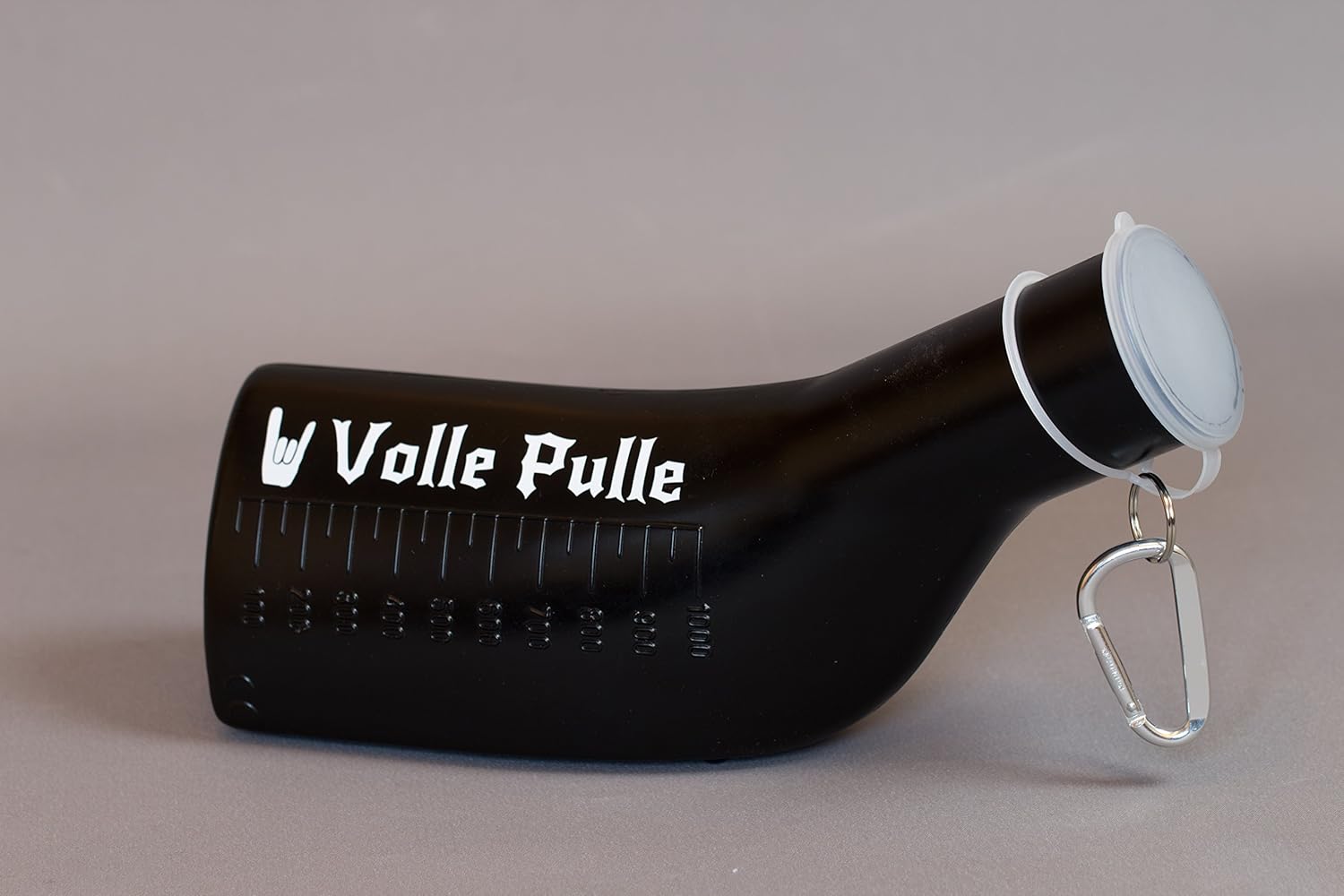 Volle Pulle! Volle Pulle!