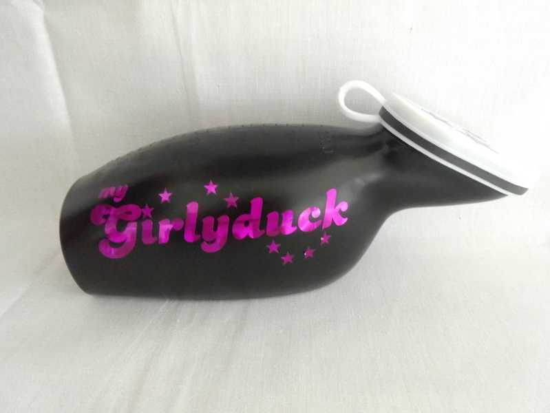 Girlyduck Girlyduck