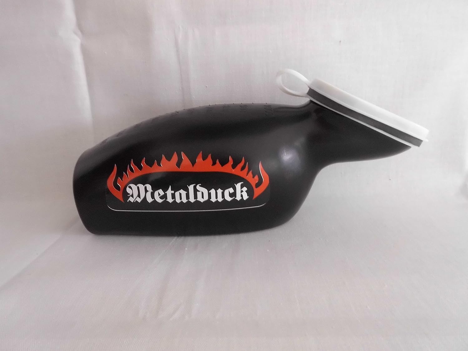 Metalduck Metalduck