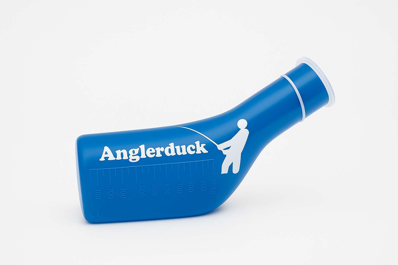 Anglerduck Anglerduck